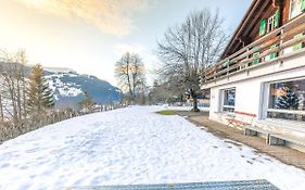 Chalet Weid - Aare Jungfrau AG
